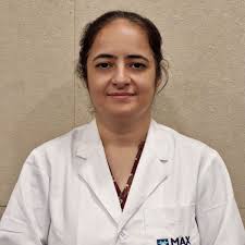 Dr Kirti Jain